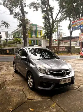 Brio Satya E 2018