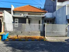 Jual rumah Kutisari Indah