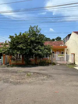 Dijual Cepat 2 Unit Rumah Berdampingan di Puri Panji Kencana - Subang