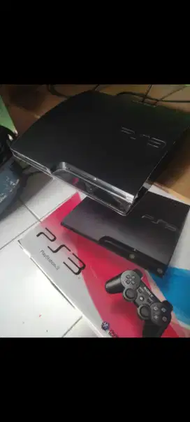 Tv Android & PS 3