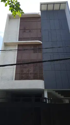LOWONGAN PENJAGA KOST