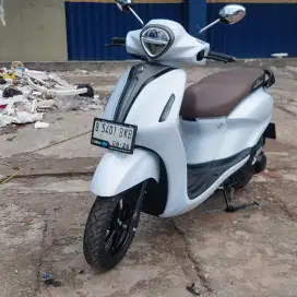 Yamaha filano 2023 dp 1juta