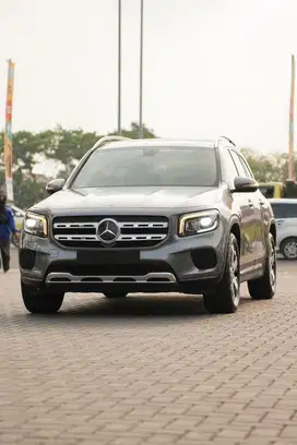 Family! Mercedes Benz GLB200 1.3 Progressive Line 2020