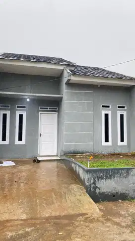 CEK DULU UNITNYA! Rumah murah 200jutaan di citayam dekat tugu macan