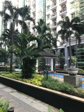 Dijual apartement di MOI - kelapa gading - jakarta utara