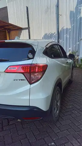 Honda HR-V 2015 Bensin