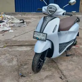 Yamaha filano 2023 dp 1juta
