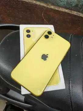 iphone 11 128GB
