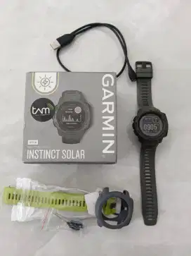 Garmin Instinct Solar