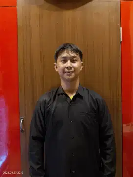 Info lowongan pekerjaan