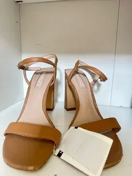 Heels Mango murah