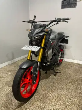 YAMAHA MT15 2019
