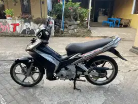 Yamaha Jupiter MX kopling THN 2007 plat AB Bantul