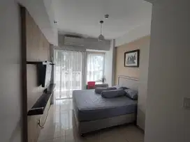 Disewakan Apartemen Citra Living Tipe Studio