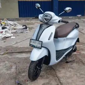 Yamaha filano 2023 dp 1juta