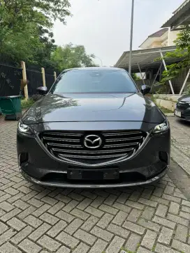 Mazda CX-9 2018