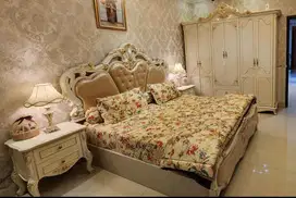 Tempat Tidur Set Kamar Tidur