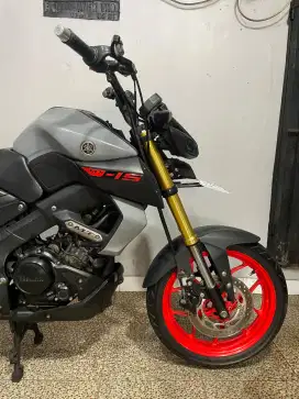 YAMAHA MT15 2019