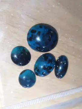 Borongan 5pcs Lostone bacan Doko majiko coklat
