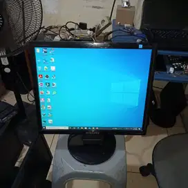 LCD Monitor | SAMSUNG 17 Inch