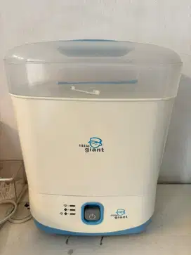 Little Giant Sterilizer