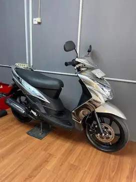 Yamaha Mio Soul 2008 Perak