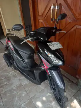 Honda Vario led esp terawat
