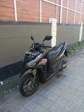 DP 1,5 JT/ BUNGA MENURUN 2% / HONDA VARIO TECHNO 125