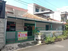 Rumah Dijual Lokasi Jl. Wanara Pedurungan Semarang