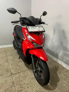 HONDA BEAT CBS 2025