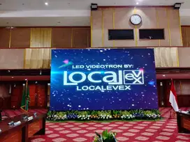 Lowongan SOUND & Service LED/SOUND