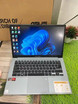 LENOVO IDEAPAD SLIM 1, AMD RYZEN 3 7320U, 8/ 512GB, LAYAR 13,3 HD