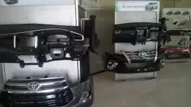 Lowongan TOYOTA GROUP
