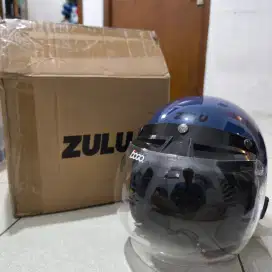 Helm ZULU Bluetooth