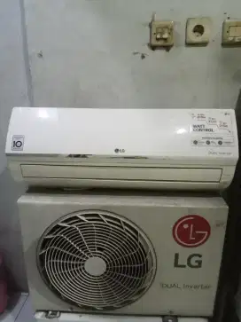 AC split penyejuk ruangan