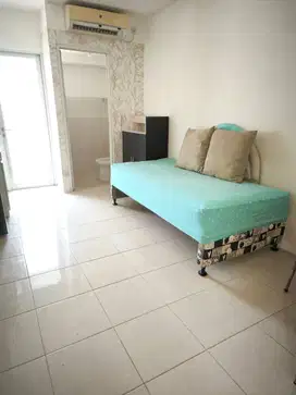 Sewa apartemen Educity Yale Furnish Surabaya