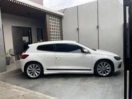 Cash ! VW Scirocco 1.4 TSI 2013