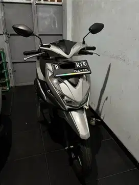 Honda beat deluxe 2021