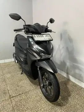 HONDA BEAT SEMARTKEY 2024