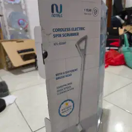 Sikat Notale Cordless