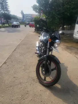 Motor bekas honda tiger