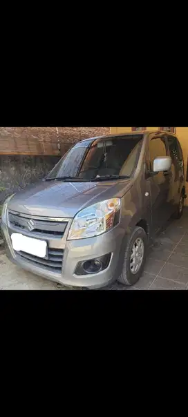 Suzuki Karimun Wagon 2019 Bensin