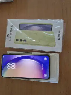 Hp Samsung a54  5g