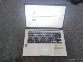 Jual Asus A1404ZA RAM 8GB / 512GB SSD