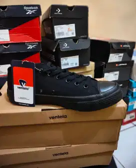 Ventela Ethnic Low Casual /Sekolah/Kerja Shoes