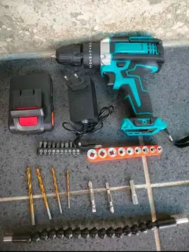 Bor cordless batre