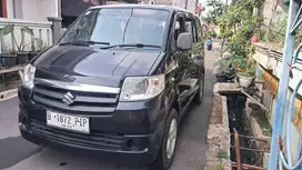 JUAL APV ARENA AIRBAG 2017