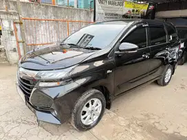 avanza G at matic 2019 km low, mobil antik