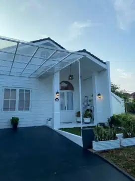 Disewakan Rumah Beverly Lippo Cikarang