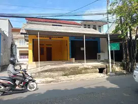 Disewakan Bangunan Toko
